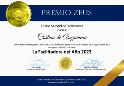 Premio Zeus 2022